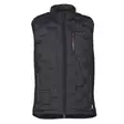 Swedteam Alpha Pro 2 Heat Vest Black - Handschuhe und Socken - 7330144047306 - 2