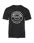 Swedteam Ultra 2 T-Shirt Black XS - - - 1