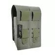 Tasmanian Tiger DBL Pistol Mag Pouch MKIII IRR - Plate Carriers - 4013236396249 - 3