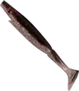 The Piglet Shad 8.5cm - Shads mit Schaufelschwanz - 3400200007666 - 31