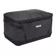 Thule Chasm Gear Hauler 80L Black - Andere Hundezubehör - 085854260756 - 1