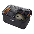 Thule Chasm Gear Hauler 80L Black - Andere Hundezubehör - 085854260756 - 3