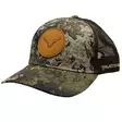 TrueTimber Jack Link's Leather Steer Horn Patch Hat - Kopfbedeckungen - 196791012886 - 1