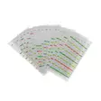 TruGlo RangeRover Yardage Tapes - Bogenzieleinrichtungen - 788130023136 - 1