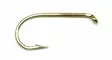 Tunca T10 Dry Fly - Trockenfliegenhaken - 5420033634396 - 1