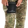 UF Pro Flex Elbow Pads Cushion One Size - Weitere taktische Kleidung - 51400006 - 3