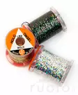 Holo Tinsel Large - Tinsel - 40300300066 - 1