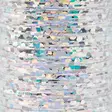 Holo Tinsel Large - Tinsel - 40300300066 - 2