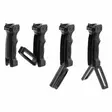 UTG Combat D Grip - Gewehrteile - 4717385554726 - 2