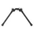 UTG Over Bore Bipod 7"–11" QD Picatinny - Zweibeine - 4717385556386 - 1