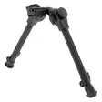 UTG Over Bore Bipod 7"–11" QD Picatinny - Zweibeine - 4717385556386 - 3