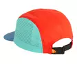 Vai-Ko Detour 5-Panel Cap Red Mix - Kappen - 6440000200316 - 2