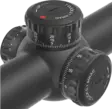 Vector Optics Continental x10 1-10x28 ED CTR FFP Rifle Scope - LPVO-Zielfernrohre - 192687280766 - 8