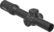 Vector Optics Continental x10 1-10x28 ED CTR FFP Rifle Scope - LPVO-Zielfernrohre - 192687280766 - 5