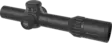 Vector Optics Continental x10 1-10x28 ED CTR FFP Rifle Scope - LPVO-Zielfernrohre - 192687280766 - 1