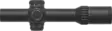 Vector Optics Continental x10 1-10x28 ED CTR FFP Rifle Scope - LPVO-Zielfernrohre - 192687280766 - 6