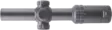 Vector Optics Grizzly 1-4x24 Hunting Rifle Scope - Weitere Zielfernrohre - 6976386120066 - 3