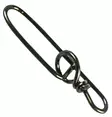 VMC 3539 Pike Snap 56kg #3 - Karabiner und Wirbel - 3422993059266 - 1