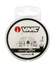 VMC C718 Blackflex Spool 10m 5kg - Vorfächer - 3561940008466 - 1