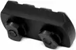 Warne M-LOK 3 Slot Rail - Gewehrteile - 656813107506 - 2