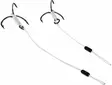 Westin Adjustable Stinger 10cm - Hechtmontagen und Zubehör - 5707549473276 - 4