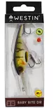 Westin Baby Bite DR 6,5cm 13g - Wobbler 6-10 cm - 34004000086 - 2