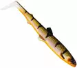 Westin Bullteez 9,5cm 7g 1pcs - Klassische Weichköder - 3400301730216 - 10