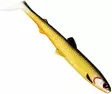 Westin Bullteez 9,5cm 7g 1pcs - Klassische Weichköder - 3400301730216 - 2