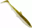 Westin Bullteez 9,5cm 7g 1pcs - Klassische Weichköder - 3400301730216 - 3