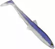 Westin Bullteez 9,5cm 7g 1pcs - Klassische Weichköder - 3400301730216 - 5