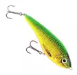 Westin Jerk Suspending 14cm 60g - Klassische Jerkbaits - 570754941086 - 5