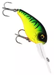 Westin MegaBite Crankbait DR 6cm 19g - Wobbler <6 cm - 0602202256 - 9