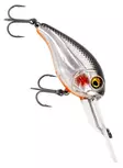 Westin MegaBite Crankbait DR 6cm 19g - Wobbler <6 cm - 0602202256 - 2