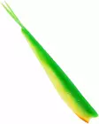 Westin TwinTeez V-Tail 24cm - Weichköder für das Vertikalangeln - 1734056 - 6