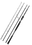 Westin W3 3rd Spin 4pcs - Westin-Spinnruten - 5707549539286 - 1