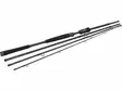 Westin W3 3rd Spin 4pcs - Westin-Spinnruten - 5707549539286 - 2