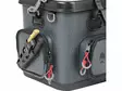 Westin W4 Safeguard Tackle Bag M Black - Ködertaschen und -boxen - 5707549532966 - 3