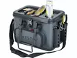 Westin W4 Safeguard Tackle Bag M Black - Ködertaschen und -boxen - 5707549532966 - 2