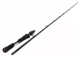 Westin W4 Vertical Jigging 2nd - Andere Baitcastruten - 5707549474136 - 4