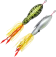 Wiggler Ursula 77g 15cm - Andere Köde - 1752426 - 3