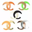 Wiggle Tails XS - Andere Fliegenbindematerialien - 408500065256 - 1