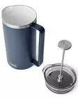 Yeti French Press 64oz - Isolierte Flaschen und Becher - 888830256916 - 2