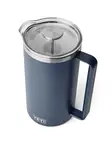 Yeti French Press 64oz - Isolierte Flaschen und Becher - 888830256916 - 3
