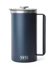 Yeti French Press 64oz - Isolierte Flaschen und Becher - 888830256916 - 1