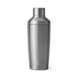 Yeti Rambler 20oz Cocktail Shaker Stainless - Isolierte Flaschen und Becher - 888830274996 - 1