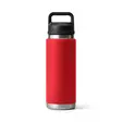 Yeti Rambler 26oz Bottle Rescue Red - Thermosflaschen und -becher - 888830376836 - 4