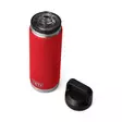 Yeti Rambler 26oz Bottle Rescue Red - Thermosflaschen und -becher - 888830376836 - 2