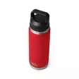 Yeti Rambler 26oz Bottle Rescue Red - Thermosflaschen und -becher - 888830376836 - 3