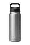 Yeti Rambler 26oz Bottle Stainless Steel - Thermosflaschen und -becher - 888830076996 - 1