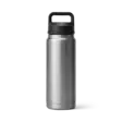 Yeti Rambler 26oz Bottle Stainless Steel - Thermosflaschen und -becher - 888830076996 - 2